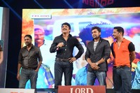 Sikandar Music Audio Launch